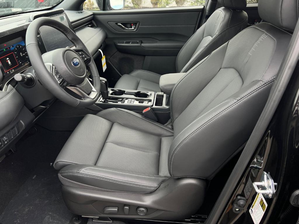 new 2026 Subaru Outback car, priced at $44,257