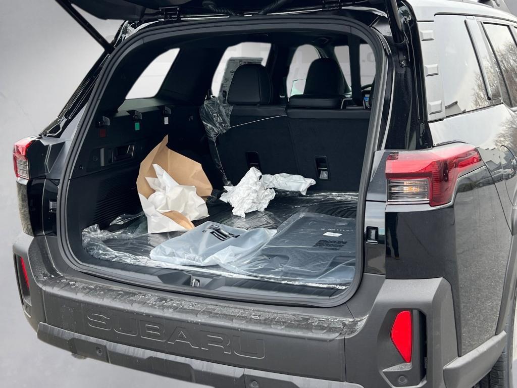 new 2026 Subaru Outback car, priced at $44,257