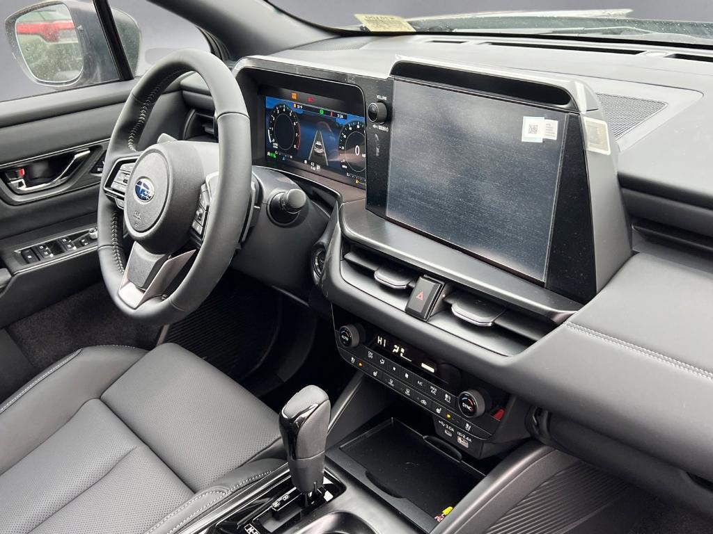 new 2026 Subaru Outback car, priced at $44,257