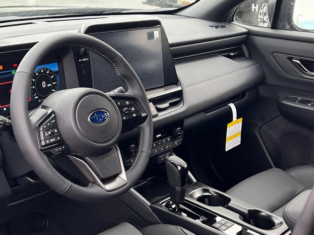 new 2026 Subaru Outback car, priced at $44,257