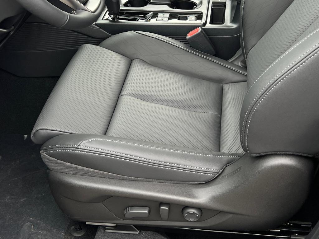 new 2026 Subaru Outback car, priced at $44,257