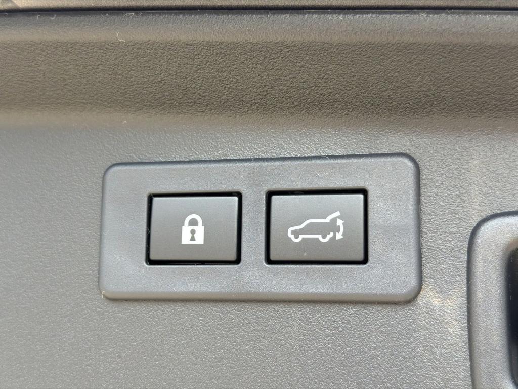 new 2026 Subaru Outback car, priced at $46,674