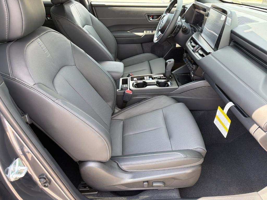 new 2026 Subaru Outback car, priced at $46,674