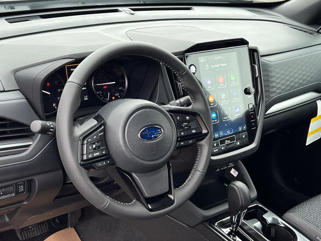 new 2026 Subaru Forester car, priced at $34,597