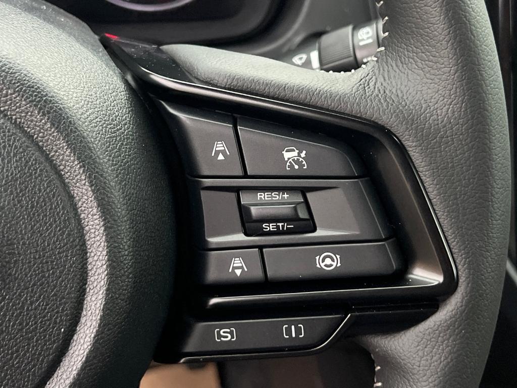 new 2026 Subaru Forester car, priced at $34,597