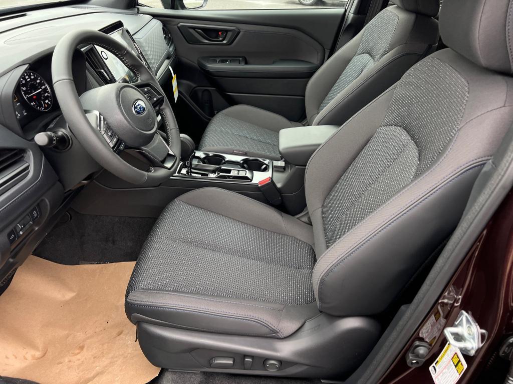 new 2026 Subaru Forester car, priced at $34,597