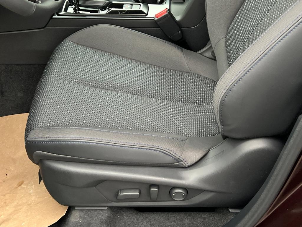 new 2026 Subaru Forester car, priced at $34,597