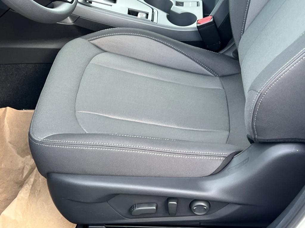 new 2026 Subaru Crosstrek car, priced at $30,711