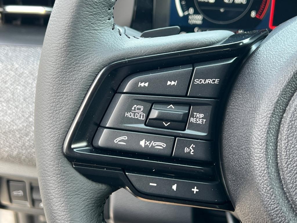 new 2026 Subaru Outback car, priced at $36,892