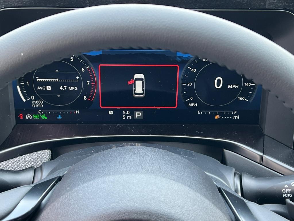 new 2026 Subaru Outback car, priced at $36,892