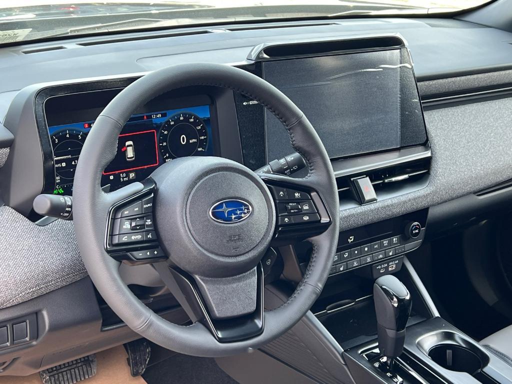 new 2026 Subaru Outback car, priced at $36,892