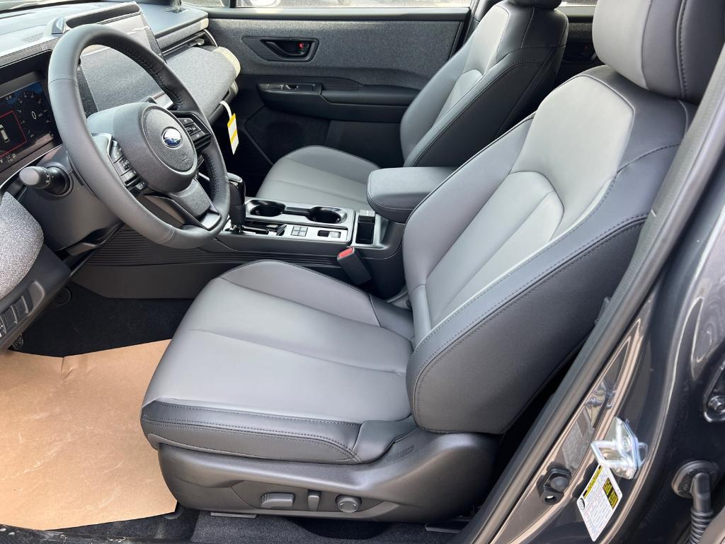 new 2026 Subaru Outback car, priced at $36,892