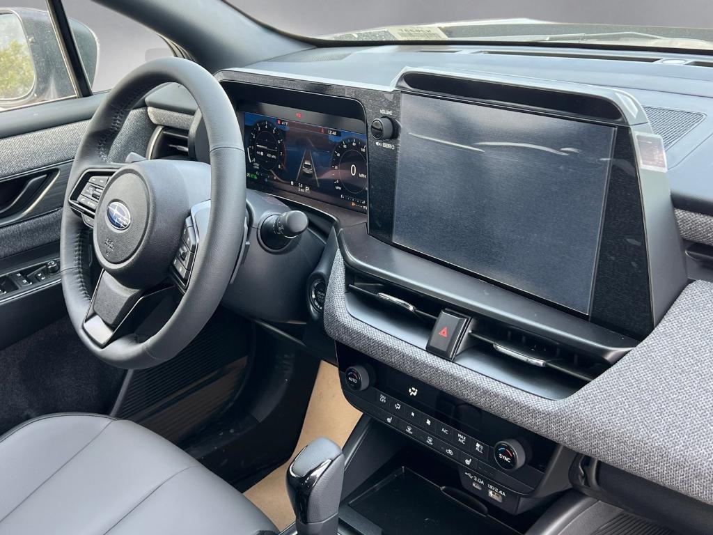 new 2026 Subaru Outback car, priced at $36,892