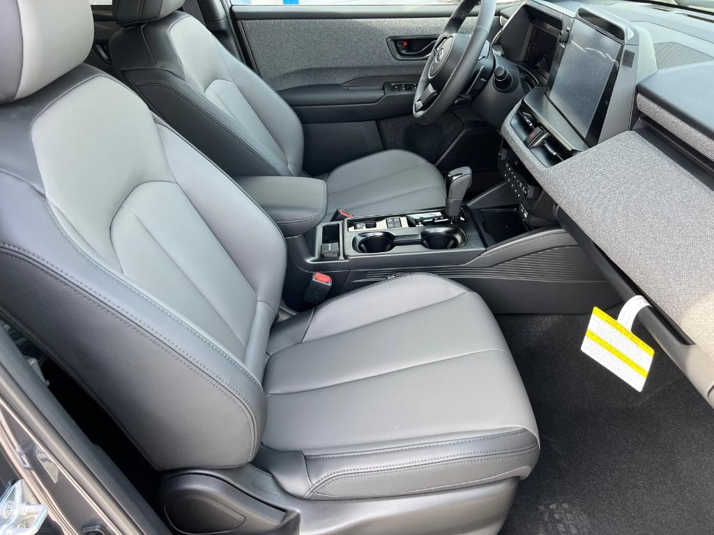 new 2026 Subaru Outback car, priced at $36,892