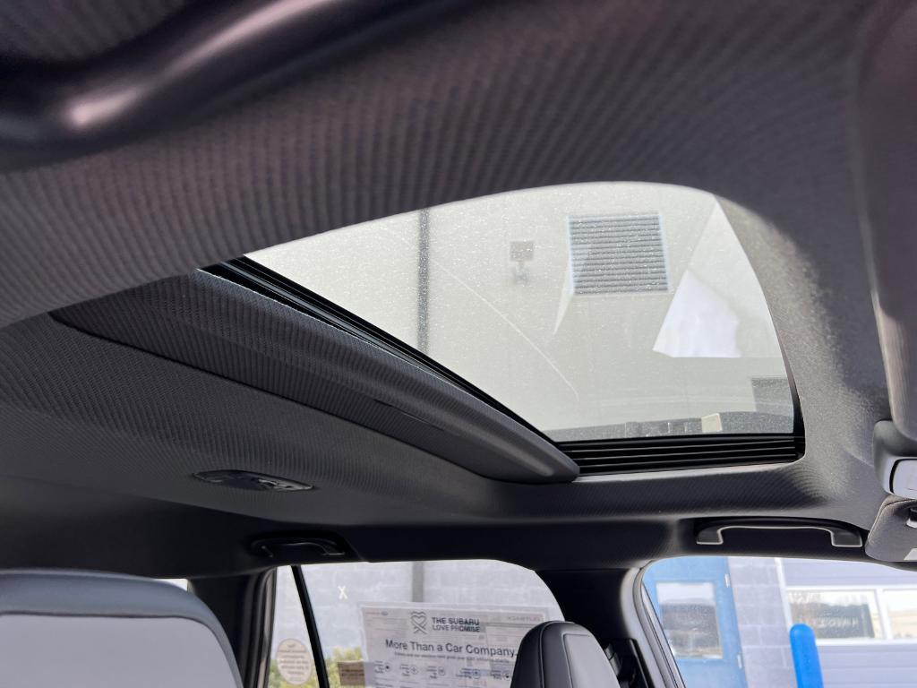 new 2026 Subaru Outback car, priced at $36,892