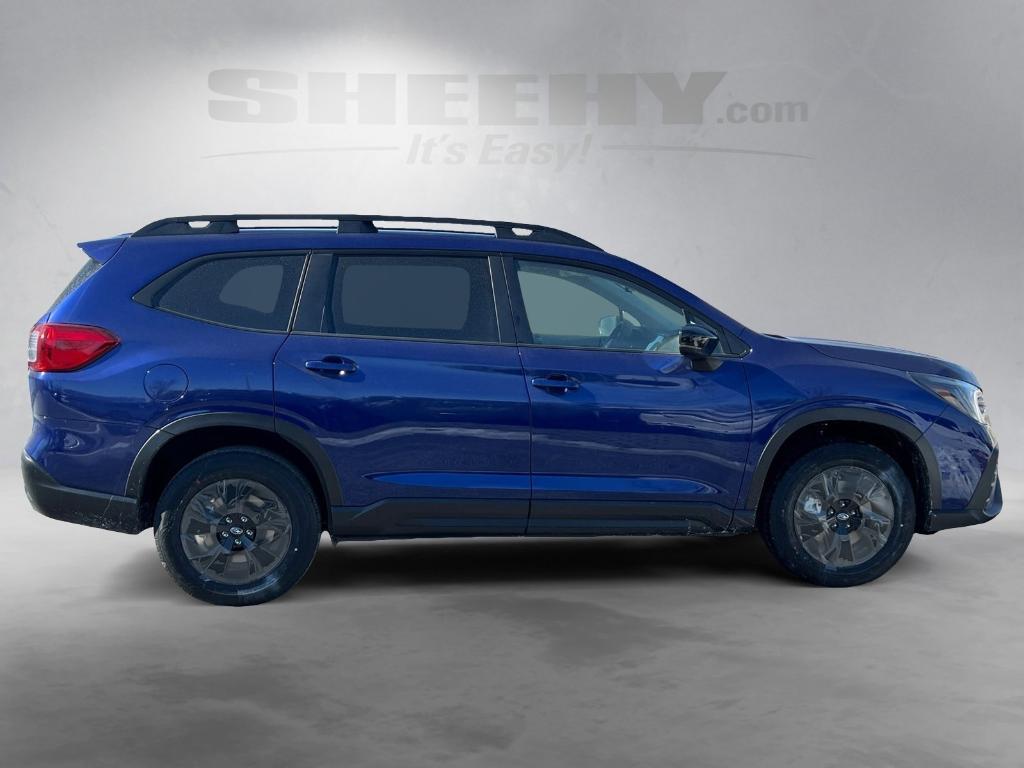 new 2026 Subaru Ascent car, priced at $39,989