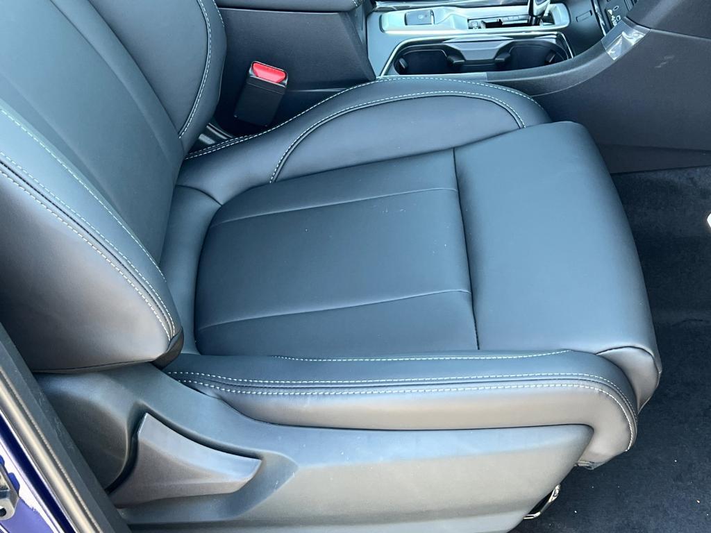 new 2026 Subaru Ascent car, priced at $39,989