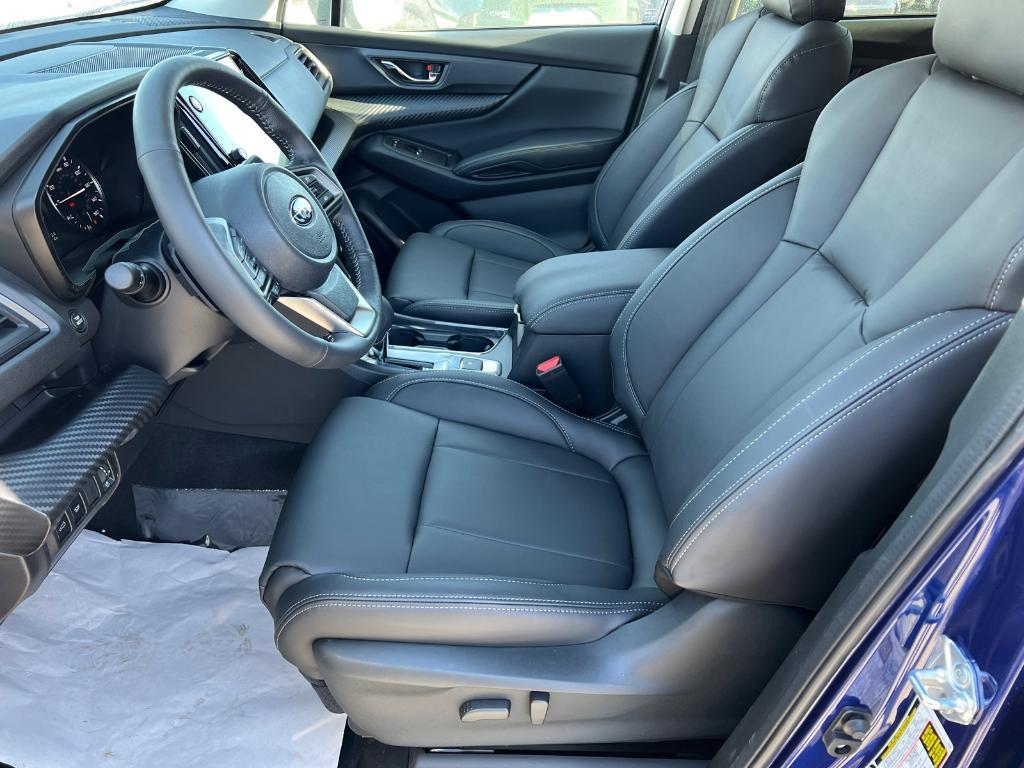 new 2026 Subaru Ascent car, priced at $39,989