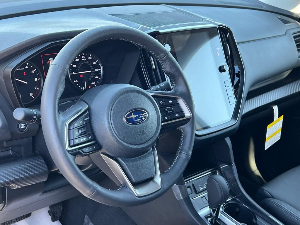 new 2026 Subaru Ascent car, priced at $39,989