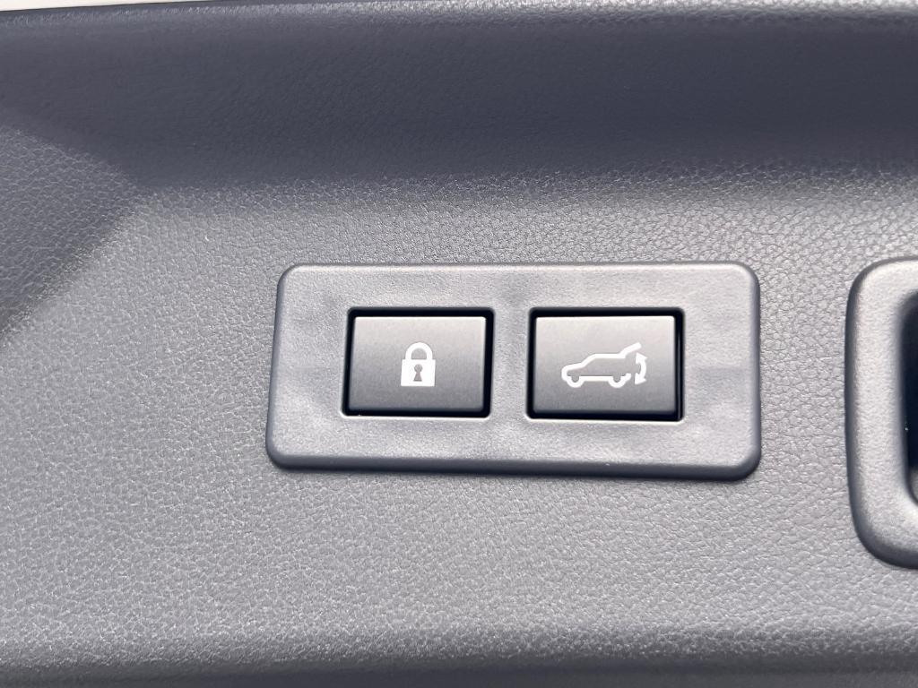 new 2025 Subaru Forester Hybrid car, priced at $42,688