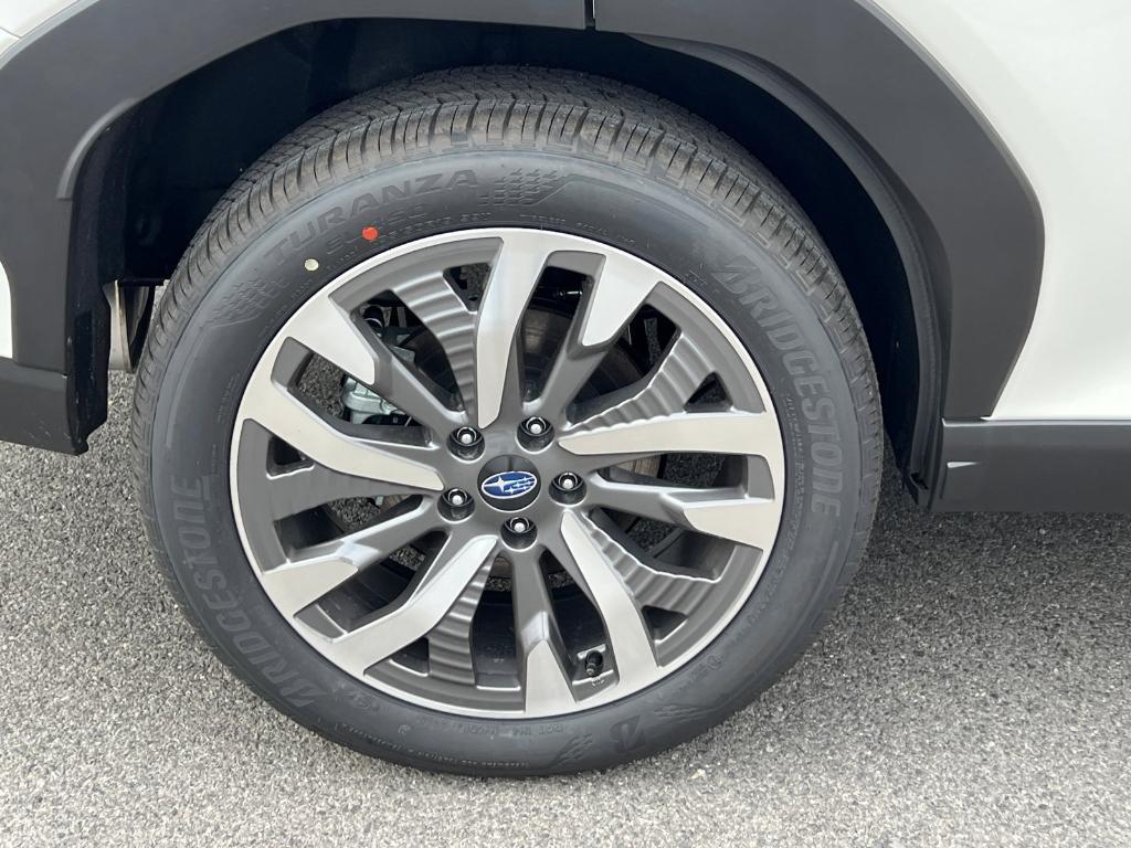 new 2025 Subaru Forester Hybrid car, priced at $42,688