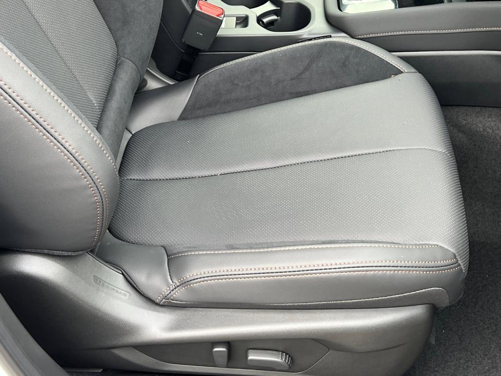 new 2025 Subaru Forester Hybrid car, priced at $42,688