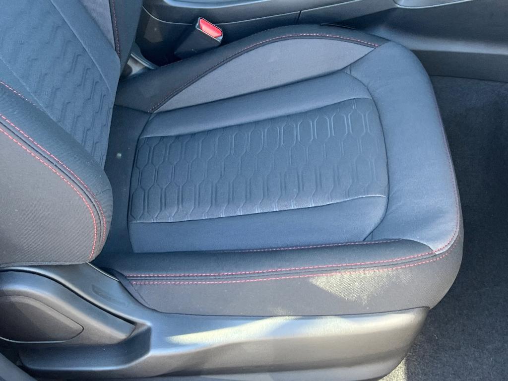 new 2026 Subaru Impreza car, priced at $28,187