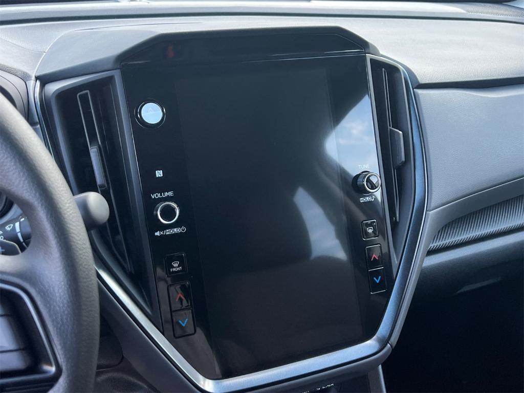 new 2026 Subaru Crosstrek car, priced at $30,623