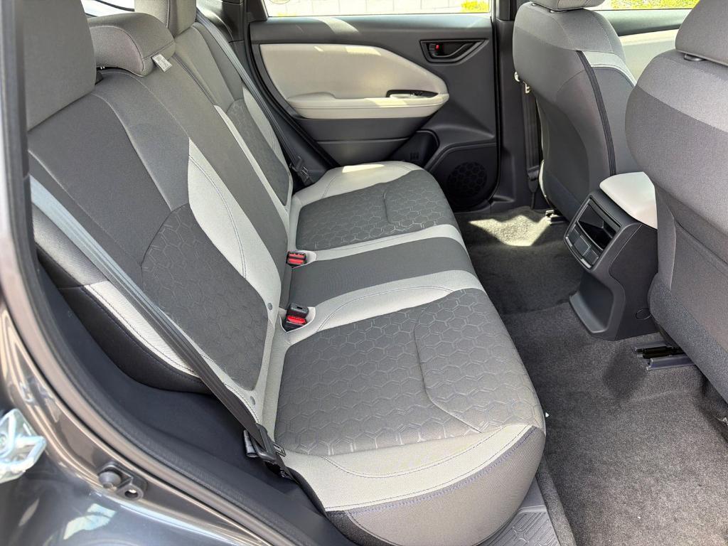 new 2026 Subaru Forester car, priced at $29,838