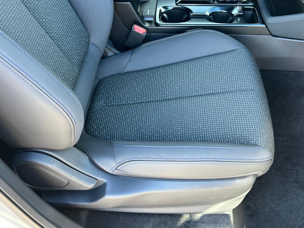 new 2026 Subaru Forester car, priced at $34,723