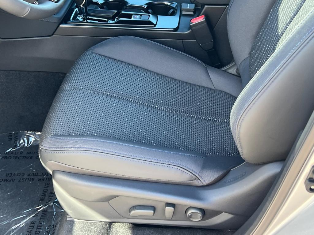 new 2026 Subaru Forester car, priced at $34,723