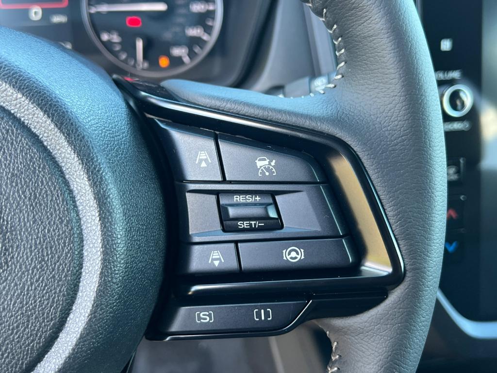 new 2026 Subaru Forester car, priced at $34,723