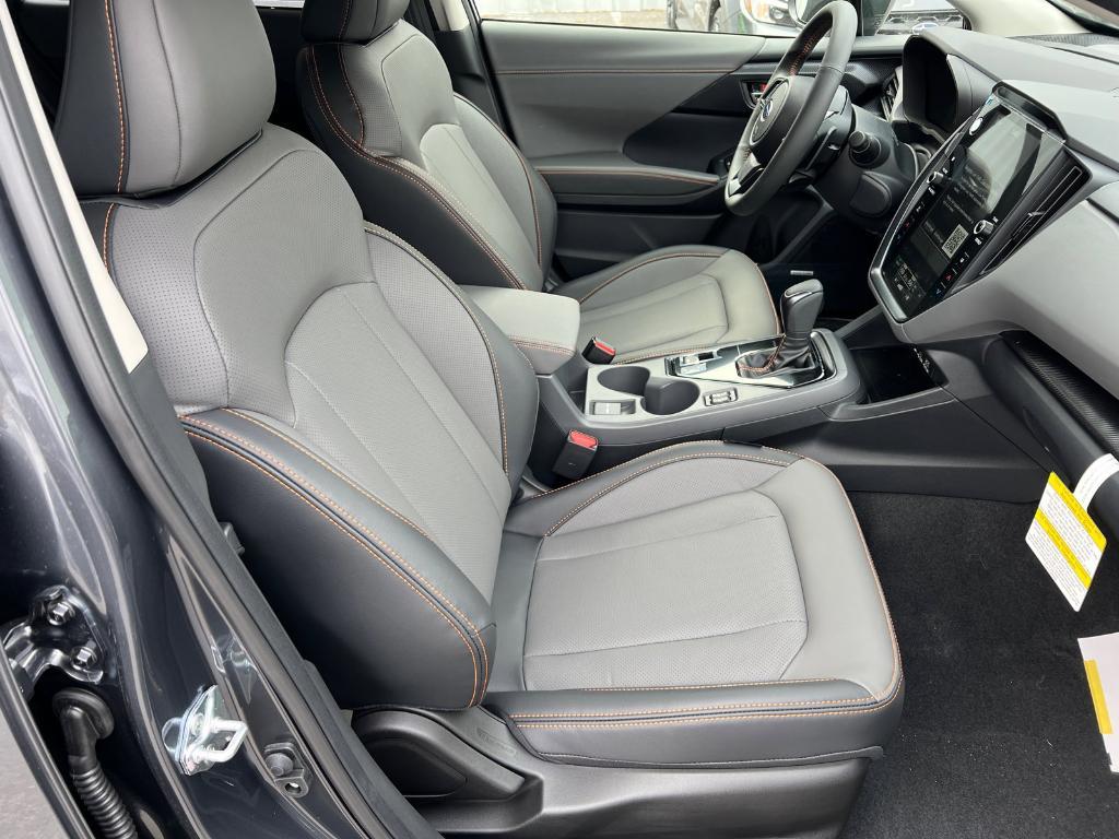 new 2026 Subaru Crosstrek car, priced at $36,828