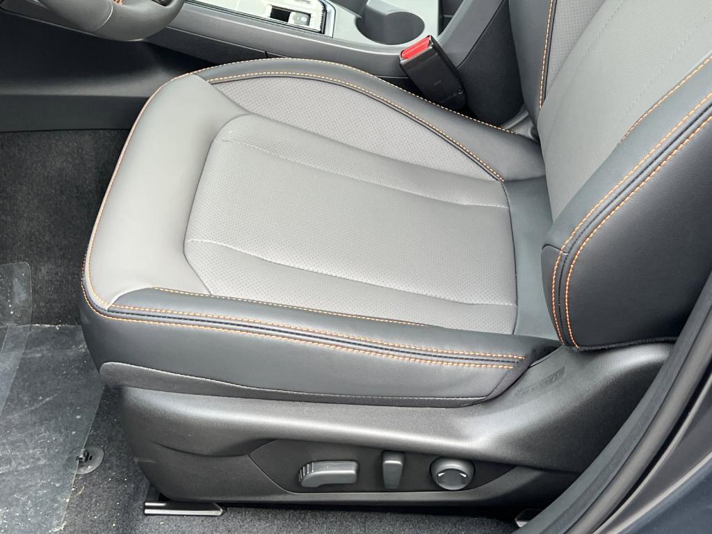 new 2026 Subaru Crosstrek car, priced at $36,828