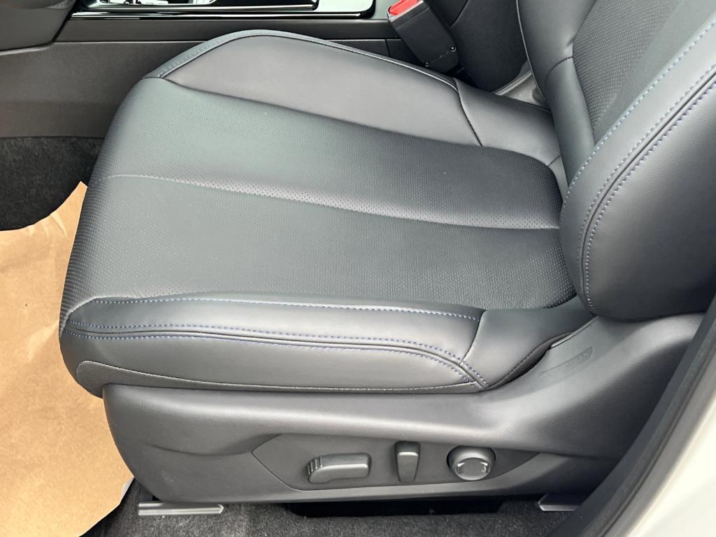 new 2026 Subaru Forester car, priced at $37,497