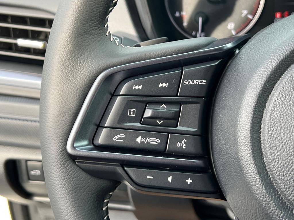 new 2026 Subaru Forester car, priced at $37,497