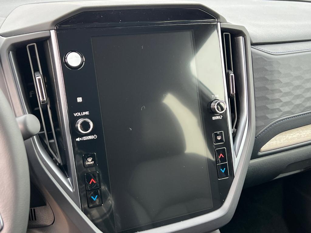 new 2026 Subaru Forester car, priced at $37,497