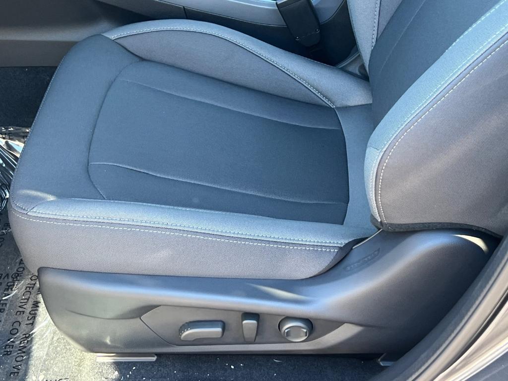 new 2026 Subaru Crosstrek car, priced at $30,711