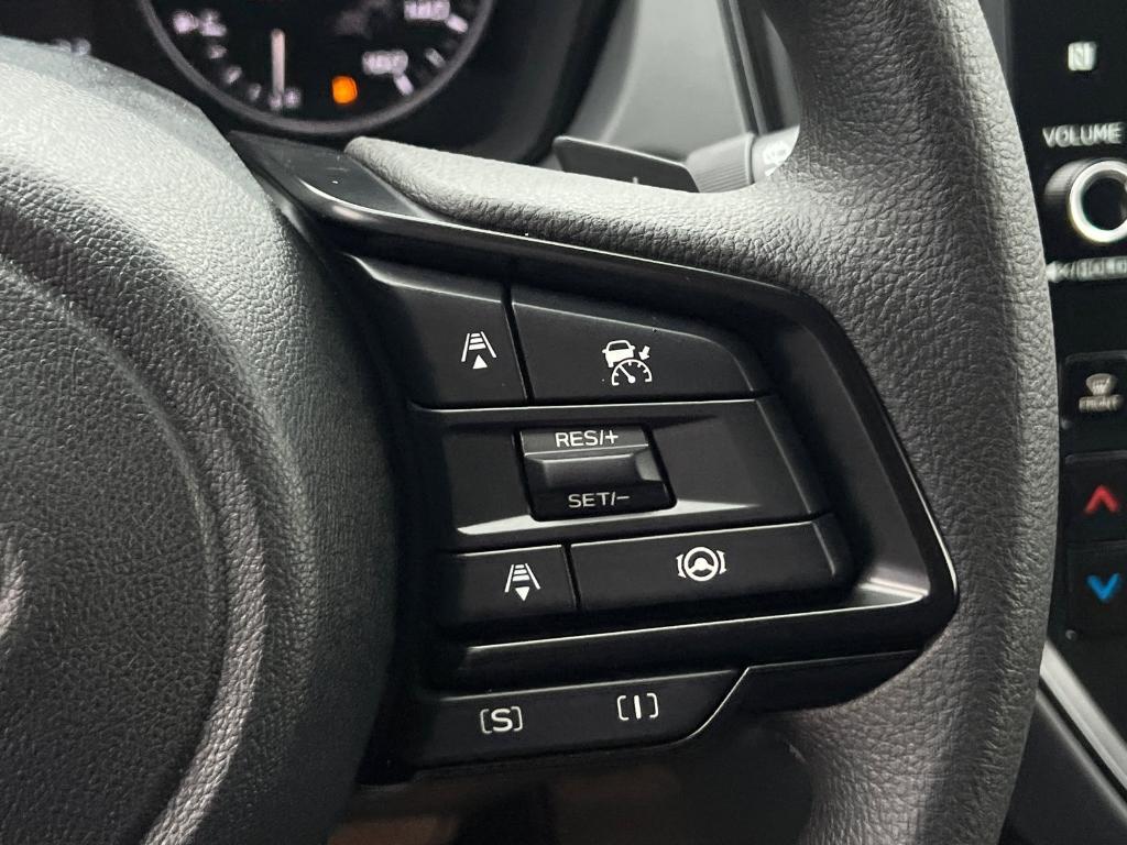 new 2026 Subaru Crosstrek car, priced at $28,629