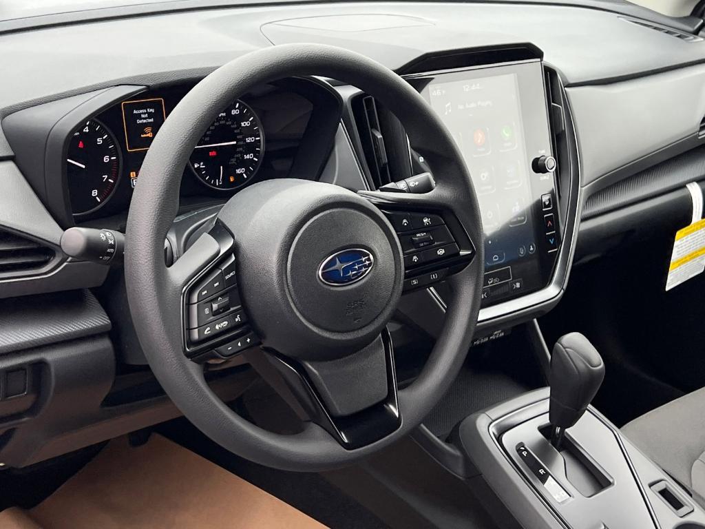 new 2026 Subaru Crosstrek car, priced at $28,629