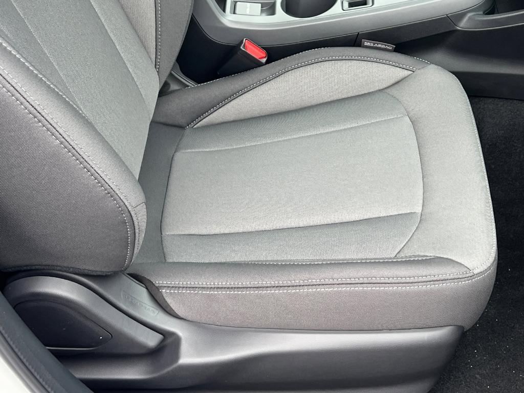 new 2026 Subaru Crosstrek car, priced at $28,629