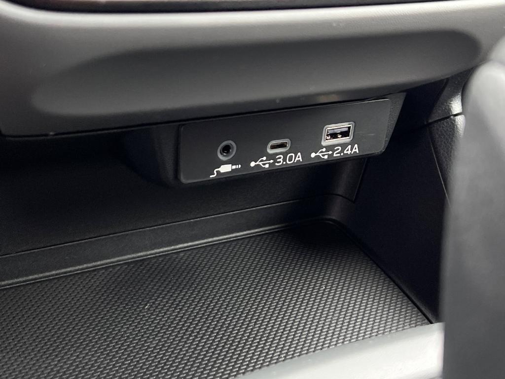 new 2026 Subaru Crosstrek car, priced at $28,629