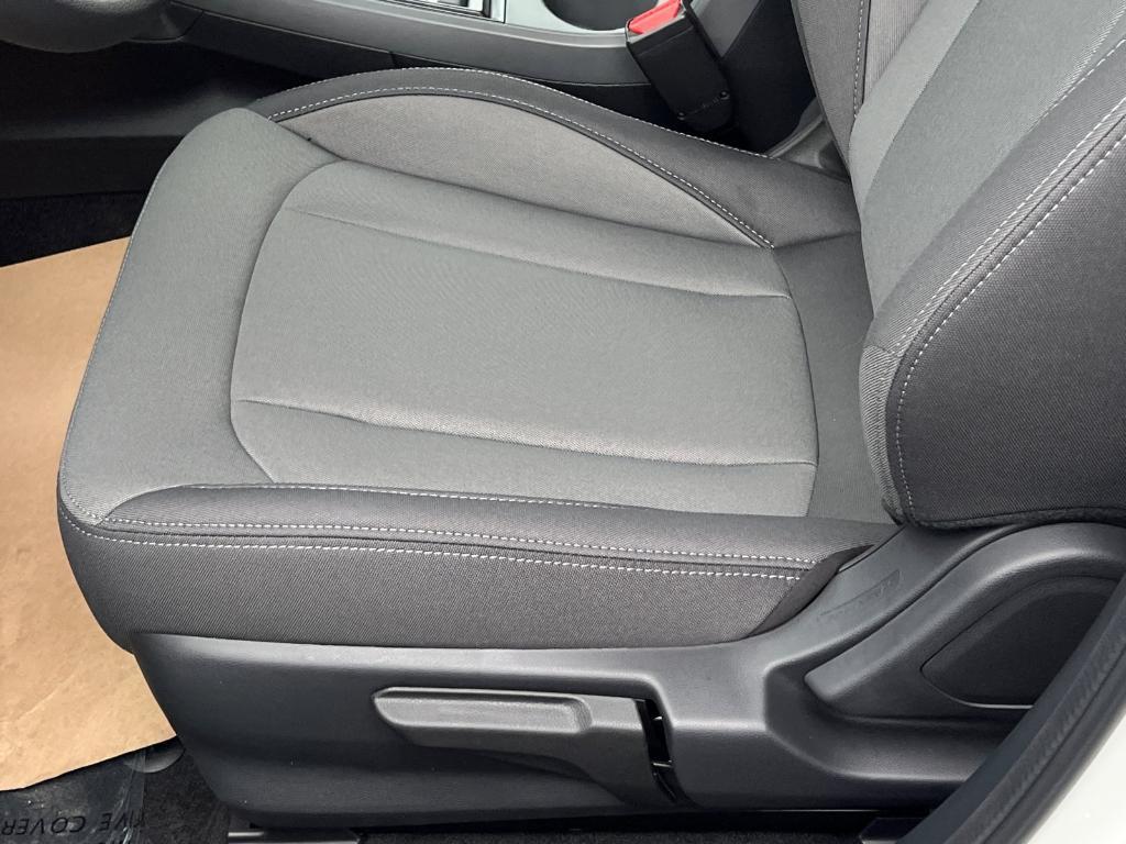 new 2026 Subaru Crosstrek car, priced at $28,629