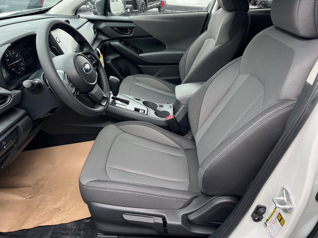 new 2026 Subaru Crosstrek car, priced at $28,629
