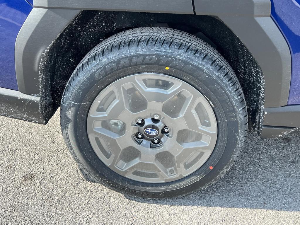 new 2026 Subaru Outback car, priced at $36,892