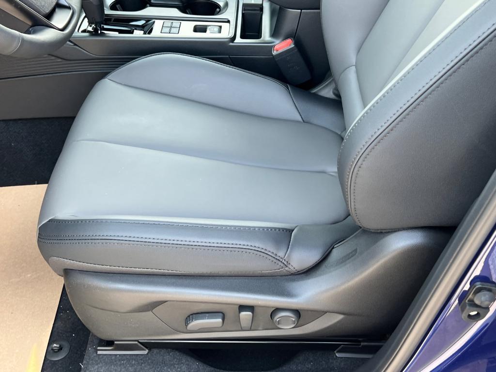 new 2026 Subaru Outback car, priced at $36,892