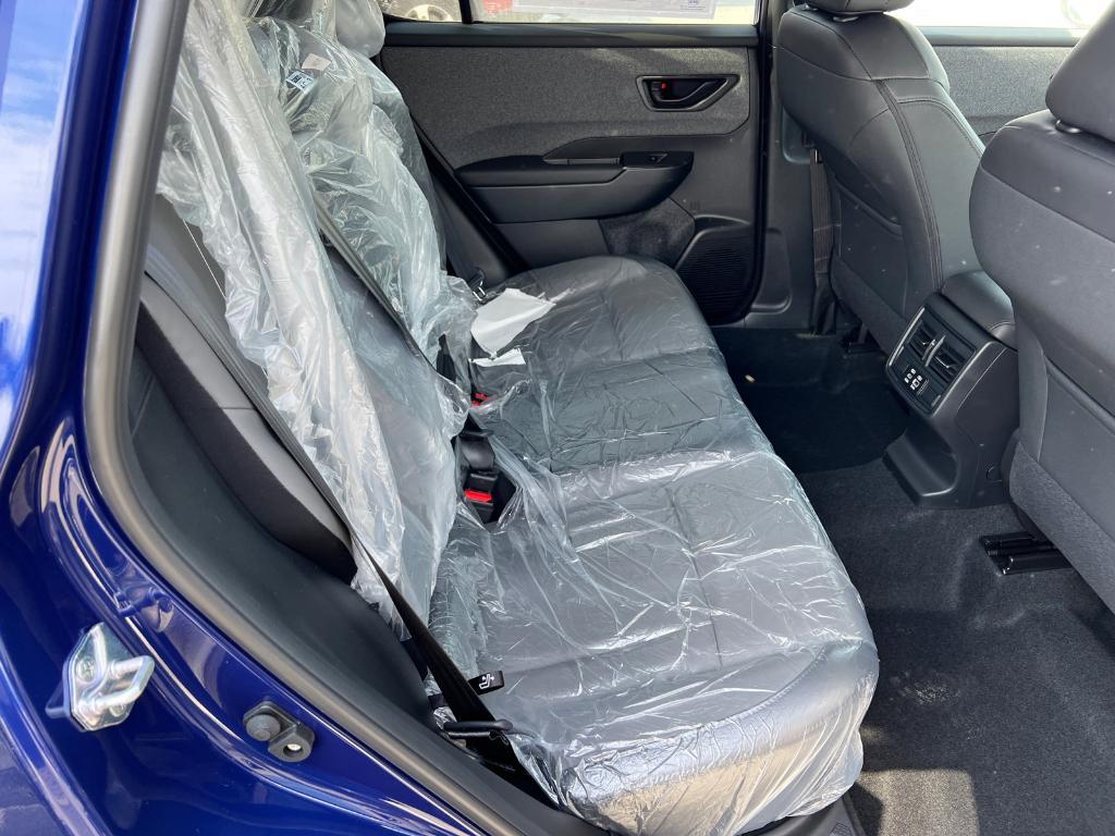 new 2026 Subaru Outback car, priced at $36,892