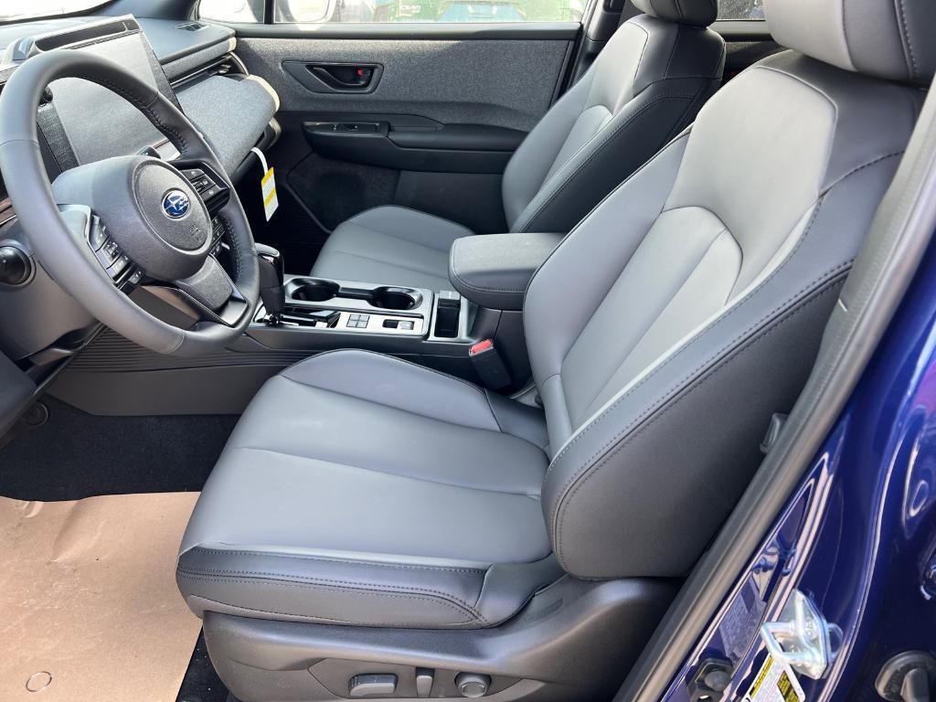 new 2026 Subaru Outback car, priced at $36,892