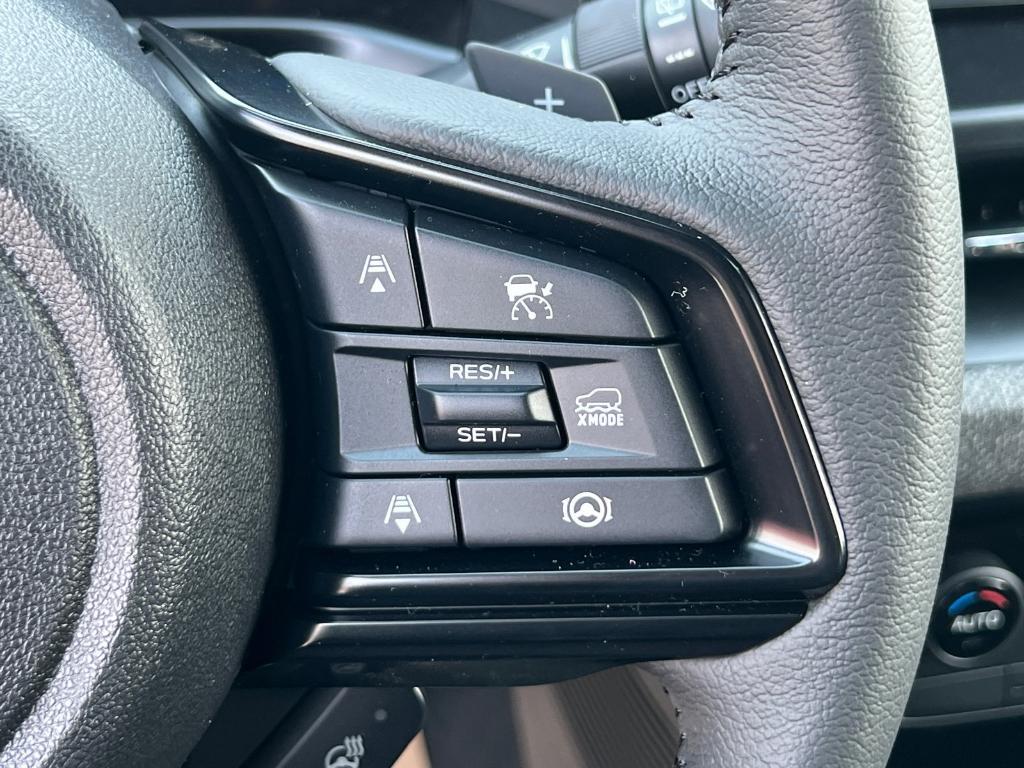 new 2026 Subaru Outback car, priced at $36,892