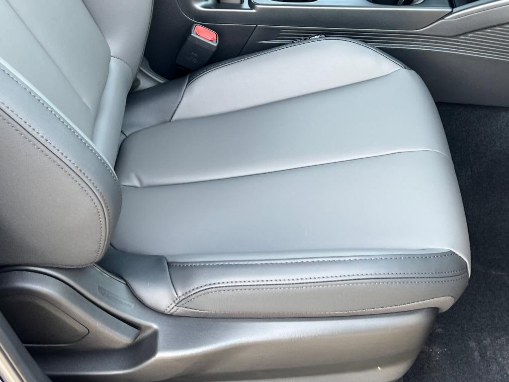 new 2026 Subaru Outback car, priced at $36,892